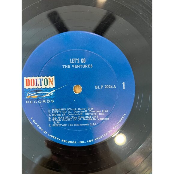 The Harry Simeone Chorale Best Loved Christmas Carols Vinyl Record Album - Picture 4 of 5